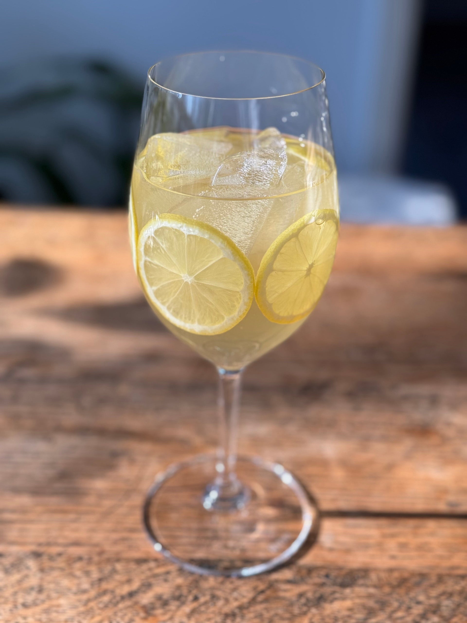 ZERO SPRITZ