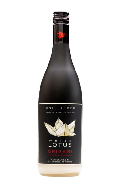 White Lotus