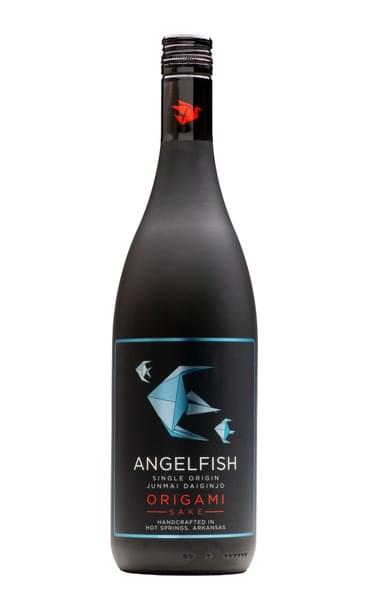 Angelfish