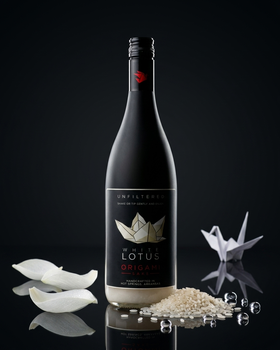 White Lotus